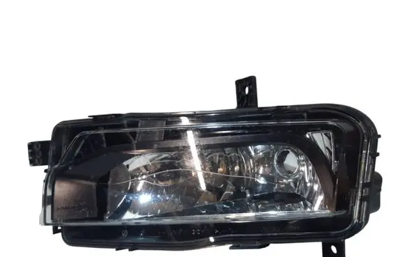Front fog light