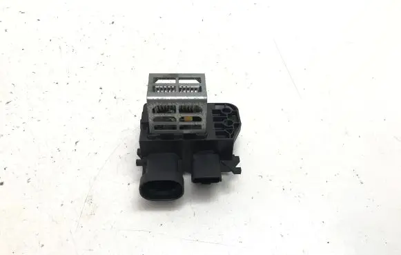 Peugeot 408 P54 Heater blower motor/fan resistor 9847019780
