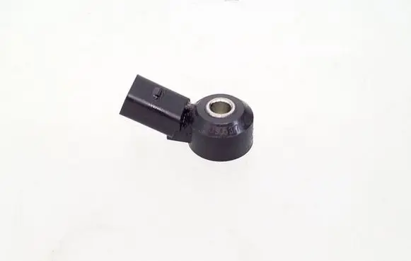 Detonation knock sensor