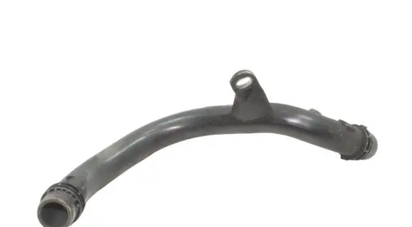 Audi A6 S6 C7 4G Engine coolant pipe/hose 04L121071H