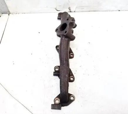 Opel Vectra C Exhaust manifold 24442866