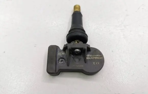 Tire pressure sensor