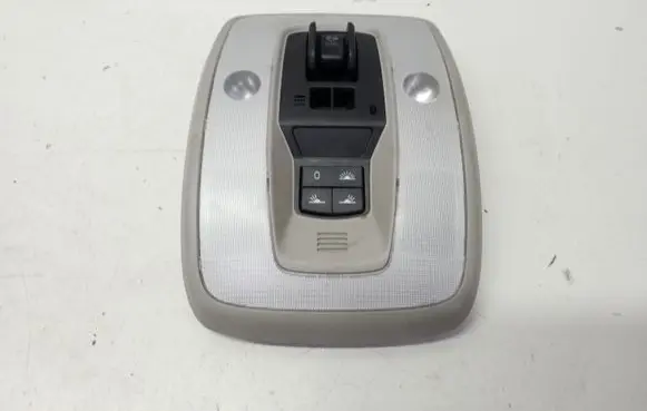 Volvo XC60 Front seat light 39826639 31334507