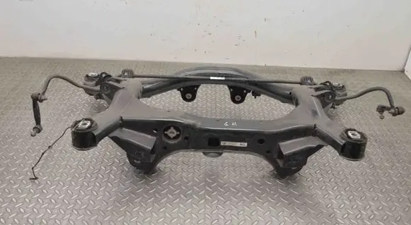 BMW 3 G20 G21 Rear subframe 6794861 5A09281