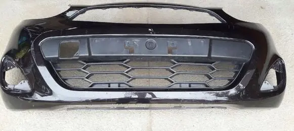 Nissan Micra Front bumper 620223HN0A