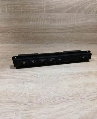 BMW X5 E53 A set of switches 8373738 03742201