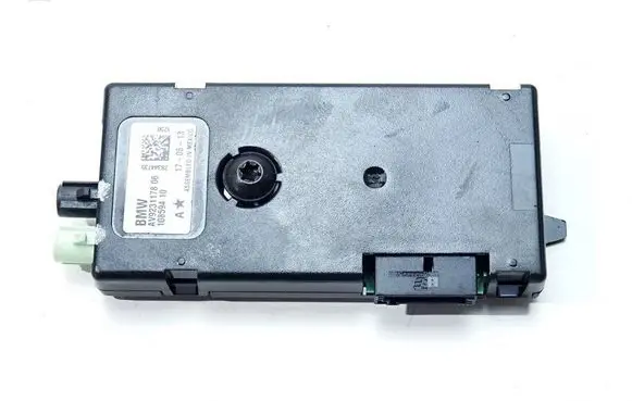 BMW 3 F30 F35 F31 Sound amplifier 9231178