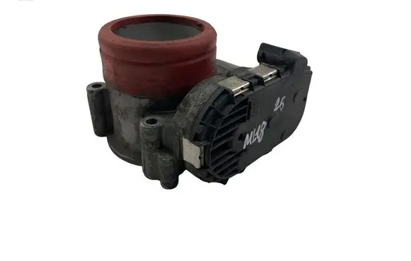 Mercedes-Benz C W203 Throttle valve A2711410025