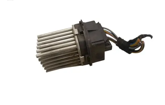 Land Rover Freelander 2 - LR2 Heater blower motor/fan resistor F7253003 21721 5HL00894122