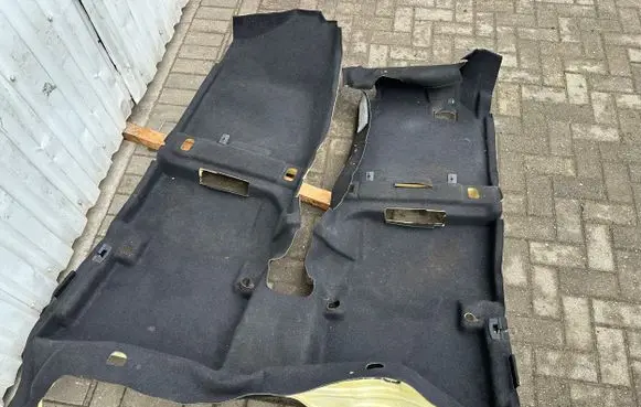 Hyundai Tucson TL Interior carpet 84260D7800 642607800