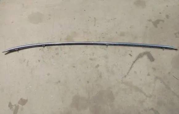 Opel Insignia A Roof bar rail 