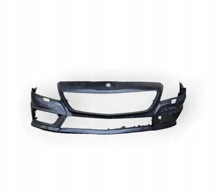 Mercedes-Benz SLK R172 Front bumper A1728850625