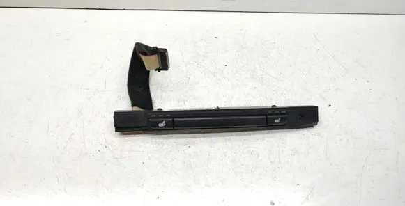 BMW 3 E90 E91 Seat heating switch 6962604 61316962604