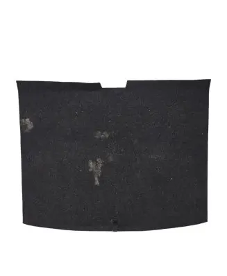 Volvo V40 Trunk/boot mat liner 0089277 3047384 031332572