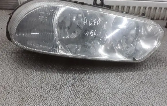 Alfa Romeo 156 Headlight/headlamp 60620134