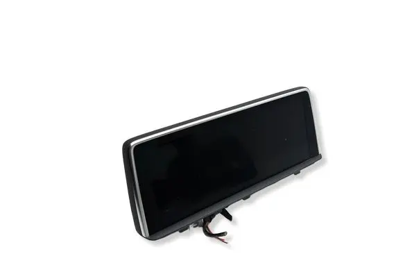 BMW X6 F16 Screen/display/small screen 9347878