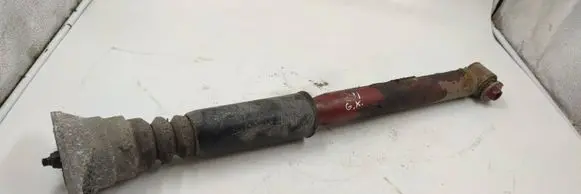 Audi A6 S6 C6 4F Rear shock absorber/damper