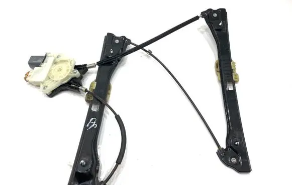Seat Toledo IV (NH) Front door window regulator with motor 5JA959812K