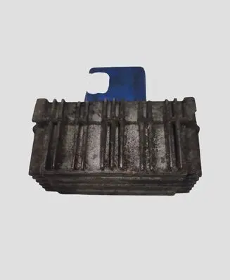 Opel Vectra C Glow plug pre-heat relay 55353011 51299014B