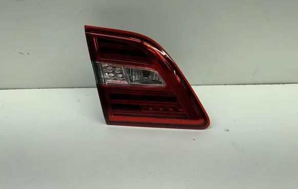 Mercedes-Benz ML W163 Rear/tail lights A1669068701