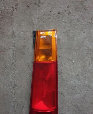 Honda CR-V Rear/tail lights