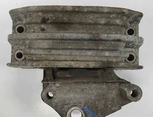 Ford Transit Engine mount vacuum valve 3C11-7M124-AD
