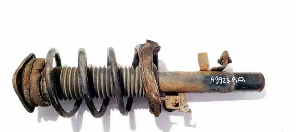 Ford Grand C-MAX Front shock absorber/damper av6118045cce av61-18045-cce
