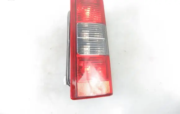 Opel Combo C Rear/tail lights