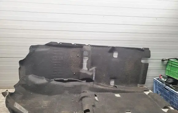 Lexus NX Interior carpet 5851078010
