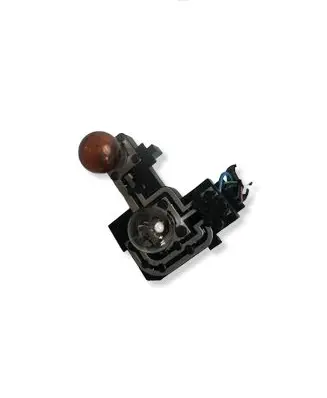 Renault Laguna II Tail light bulb cover holder 566
