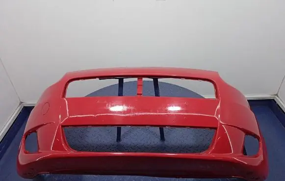 Fiat Punto (199) Front bumper 061099120