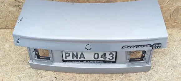 Volkswagen PASSAT B4 Tailgate/trunk/boot lid