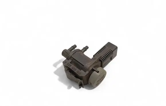 Audi A6 S6 C6 4F Turbo solenoid valve 1K0906283A