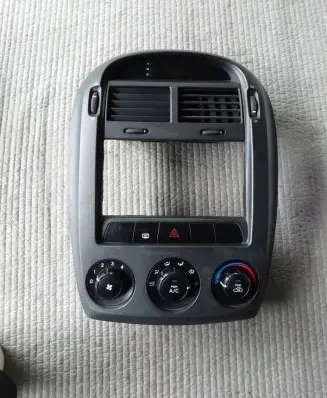 KIA Cerato Other switches/knobs/shifts 97250-2F000