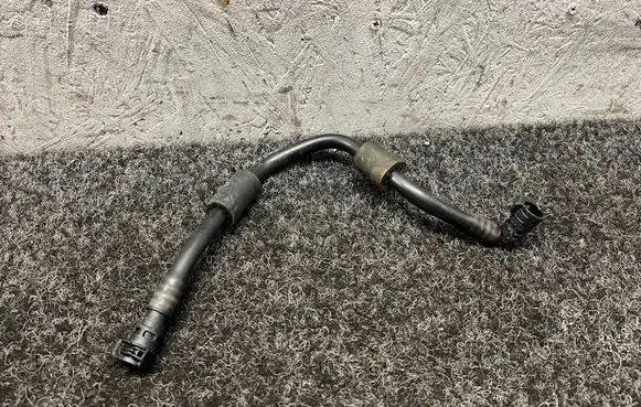 Mercedes-Benz C W206 Vacuum line/pipe/hose A2064300800