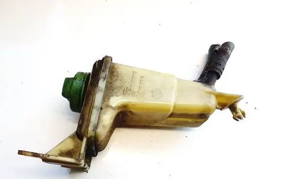 Volkswagen PASSAT B5 Power steering fluid tank/reservoir 8d0422373c