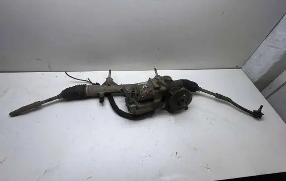 Peugeot 207 Steering rack 6700001471B 6820000090