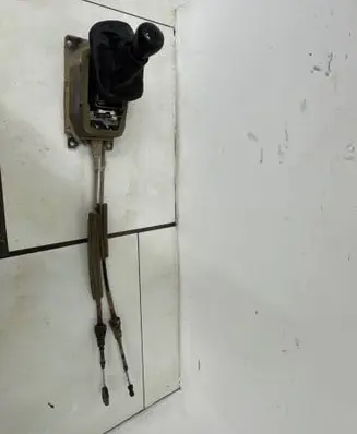 Seat Arosa Gear shifter/selector