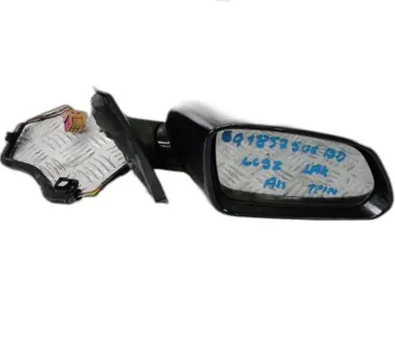 Volkswagen Polo IV 9N3 Other exterior part 