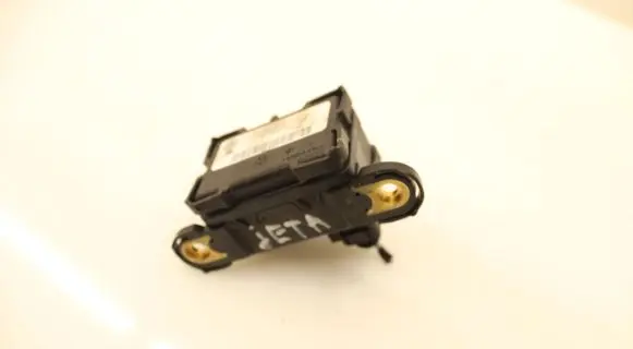 Volkswagen Jetta V ESP acceleration yaw rate sensor 1K0907655C
