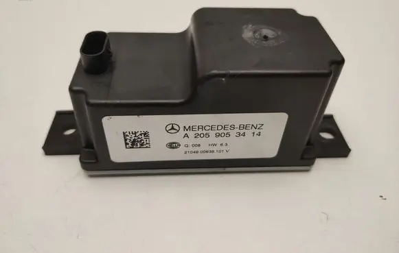 Mercedes-Benz EQC Other relay A2059053414