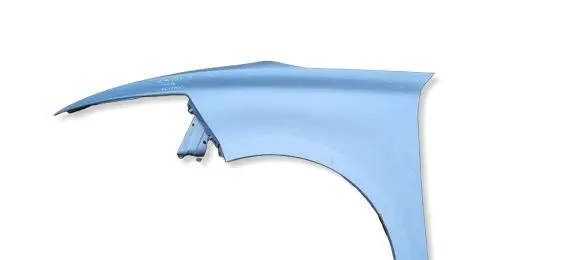 Citroen C4 II Picasso Fender 