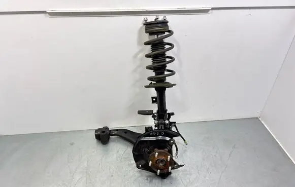 Mazda CX-5 II Front suspension assembly kit set 220920