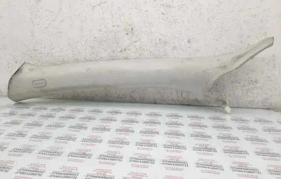 Audi A4 S4 B8 8K (A) pillar trim 8K0867233