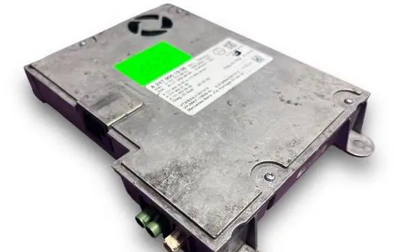 Mercedes-Benz GLA H247 Central body control module S1637 A2479001906