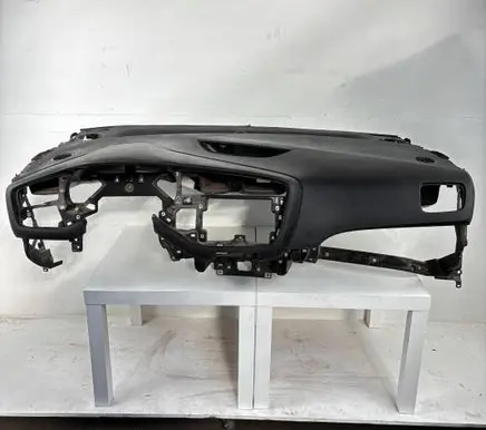 KIA Ceed Dashboard 84711A2000 84710A2000WK PJJ001