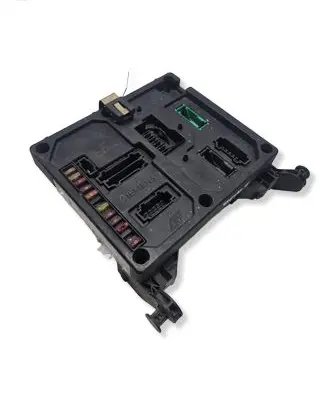 Seat Alhambra (Mk1) Comfort/convenience module 1234