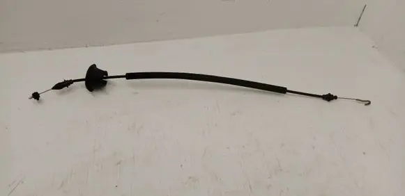 Audi A8 S8 D3 4E Rear door cable line 