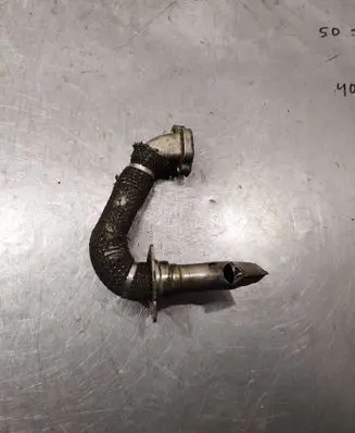 Opel Insignia A EGR valve line/pipe/hose