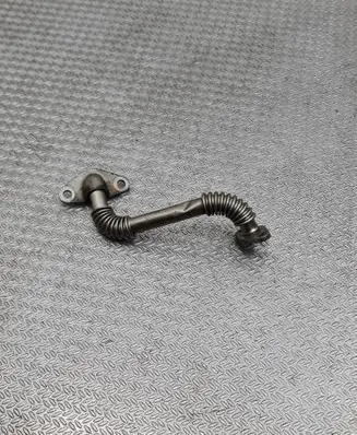 Saab 9-3 Ver2 EGR valve line/pipe/hose 55198682